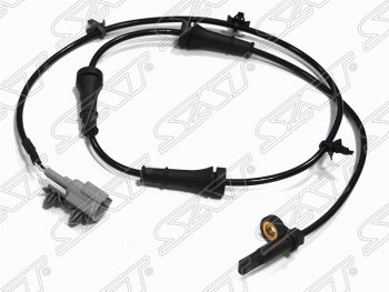 Правый датчик ABS SAT (задний) Nissan Murano 2 Z51 дорестайлинг (2008-2011)