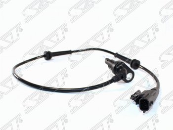 Правый датчик ABS SAT (задний) Nissan Note 2 E12 дорестайлинг (2012-2016)