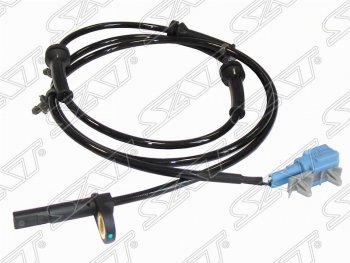 Левый датчик ABS SAT (задний) Nissan (Нисан) Murano (Мурано)  1 Z50 (2002-2009) 1 Z50