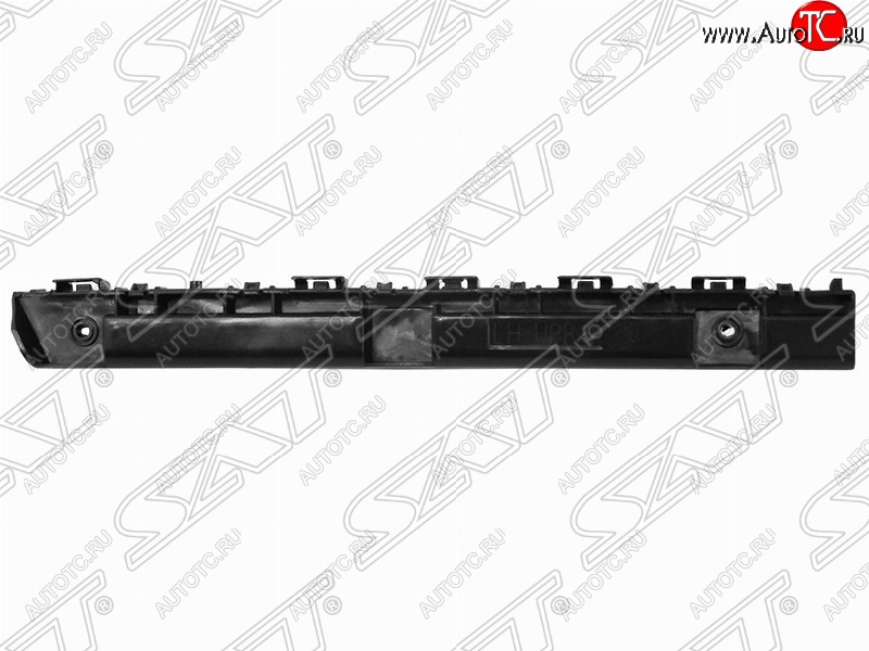 429 р. Левое крепление заднего бампера SAT  Nissan Qashqai  2 (2013-2022) J11 дорестайлинг, J11 рестайлинг  с доставкой в г. Королёв