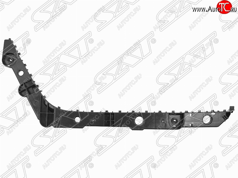 569 р. Правое крепление заднего бампера SAT Nissan Sentra 7 B17 (2014-2017)  с доставкой в г. Королёв