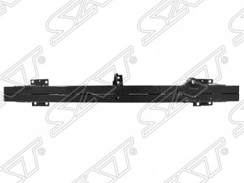 Усилитель переднего бампера SAT Nissan X-trail 2 T31 дорестайлинг (2007-2011)