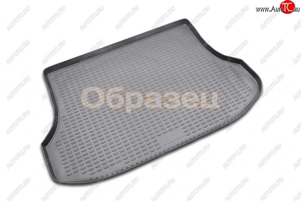 305 р. Коврик в багажник Element Opel Meriva B (2010-2013)  с доставкой в г. Королёв