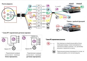 3 499 р. Блок согласования Лидер Плюс SM3.0 Toyota Corolla E120 хэтчбек 5 дв. дорестайлинг (2000-2004)  с доставкой в г. Королёв. Увеличить фотографию 4