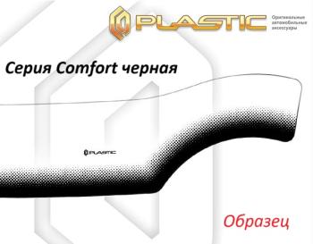 серия Comfort черная 2063р