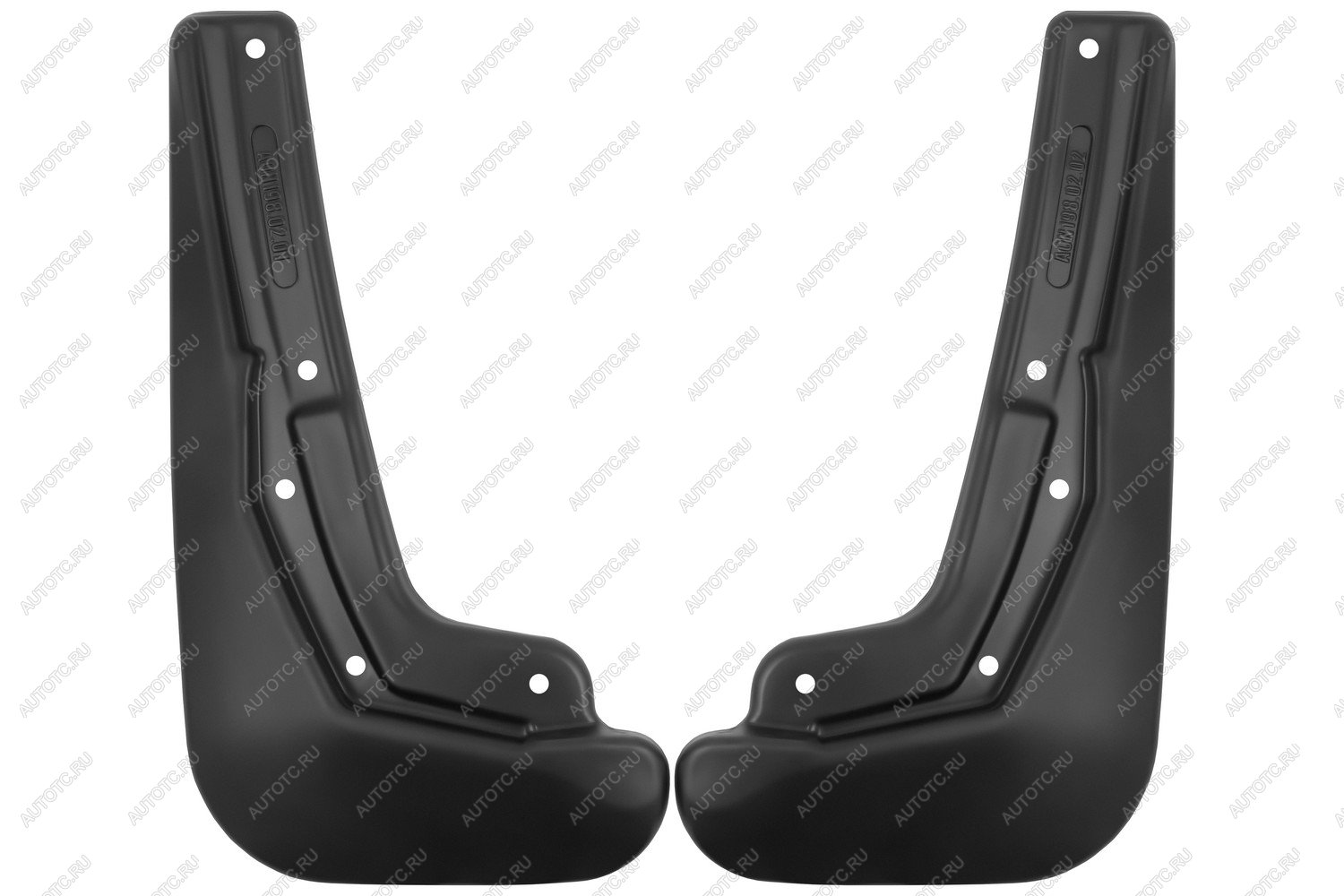 1 249 р. Брызговики задние (standard) FROSCH  Chery Tiggo 8 PRO - Tiggo 8 PRO MAX  с доставкой в г. Королёв