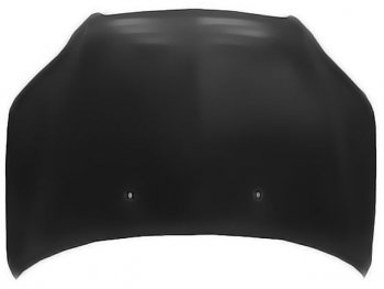 Капот BodyParts Chevrolet Captiva  дорестайлинг (2006-2011)