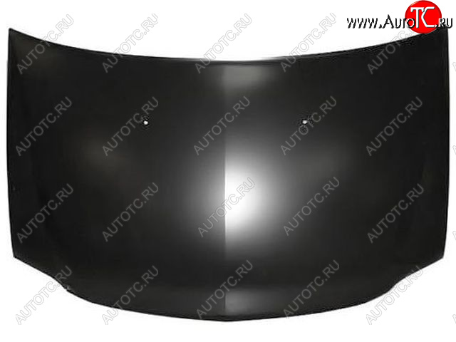 8 649 р. LOGAN 05- КАПОТ (РОССИЯ) BODYPARTS rnlog05-331  с доставкой в г. Королёв