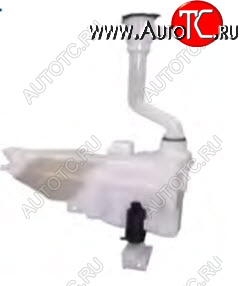 1 999 р. HILUX 15- БАЧОК ОМЫВАТЕЛЯ В СБОРЕ С МОТОР (Китай) BODYPARTS tyhix15-880  с доставкой в г. Королёв