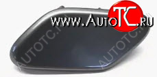 279 р. Левая крышка форсунки омывателя фары (пр-во Китай) BODYPARTS Honda CR-V RM1,RM3,RM4 дорестайлинг (2012-2015) (неокрашенная)  с доставкой в г. Королёв