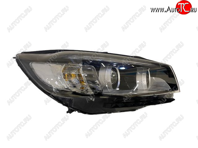 22 849 р. Правая фара (с электрокорректором) BODYPARTS  KIA Sorento  UM/Prime (2014-2018) дорестайлинг  с доставкой в г. Королёв