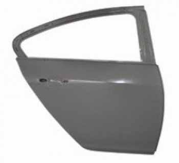 Правая дверь задняя BodyParts Opel (Опель) Insignia (Инсигния)  A (2008-2013) A дорестайлинг седан