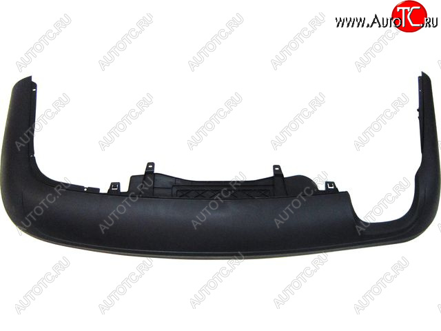 2 499 р. PASSAT 05- СПОЙЛЕР БАМПЕРА ЗАДН (СЕДАН) (Китай) BODYPARTS vwpas05-681  с доставкой в г. Королёв