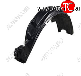 829 р. Правый подкрылок BodyParts  Opel Astra  G (1998-2005) седан  с доставкой в г. Королёв