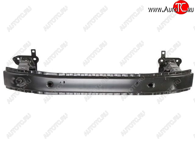 3 679 р. Усилитель переднего бампера (пр-во Китай) BODYPARTS  Volvo S40  MS седан (2004-2007) дорестайлинг  с доставкой в г. Королёв