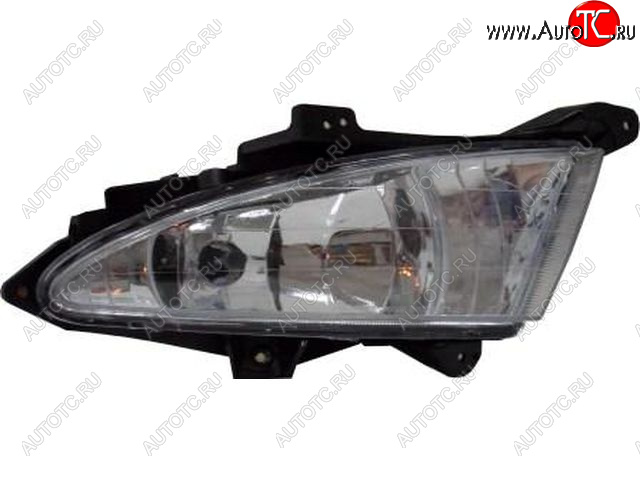 819 р. Правая противотуманная фара BODYPARTS Hyundai Elantra HD (2006-2011)  с доставкой в г. Королёв