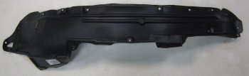 Правый подкрылок передний BodyParts Honda CR-V RE1,RE2,RE3,RE4,RE5,RE7 дорестайлинг (2007-2010)