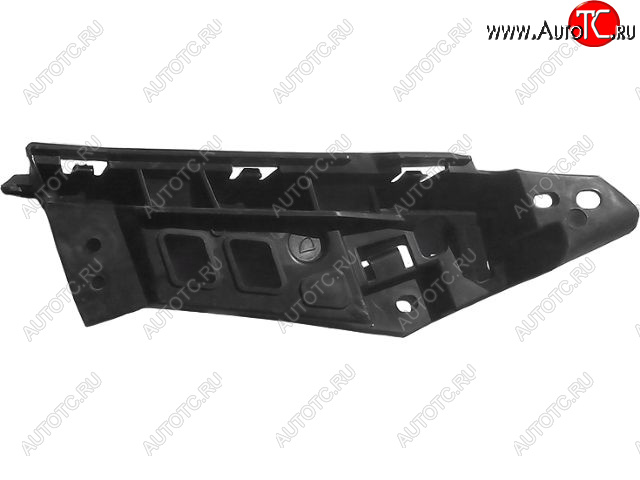 669 р. Правое крепление переднего бампера (пр-во Тайвань) BODYPARTS  Peugeot 508 ( седан,  универсал) (2014-2018)  с доставкой в г. Королёв