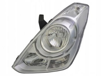 Левая фара BODYPARTS Hyundai (Хюндаи) Starex/Grand Starex/H1 (старекс)  TQ (2007-2013) TQ дорестайлинг