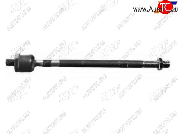 579 р. Тяга рулевая SUBARU FORESTERIMPREZALEGACYOUTBACK 92- LH=RH SAT ST-34140-FC000  с доставкой в г. Королёв
