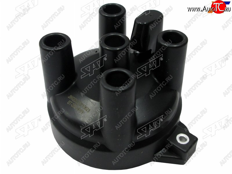 319 р. Крышка трамблера MAZDA 323 1,6 89-94626 2,0 87-92 SAT ST-355-0019  с доставкой в г. Королёв