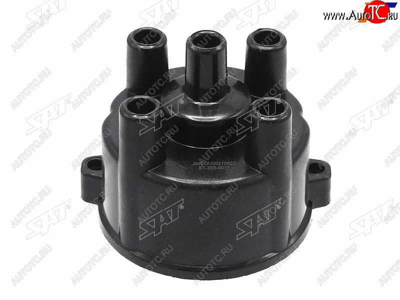 619 р. Крышка трамблера LAND ROVER FREELANDER 98-06 1,8 SAT ST-355-0011  с доставкой в г. Королёв