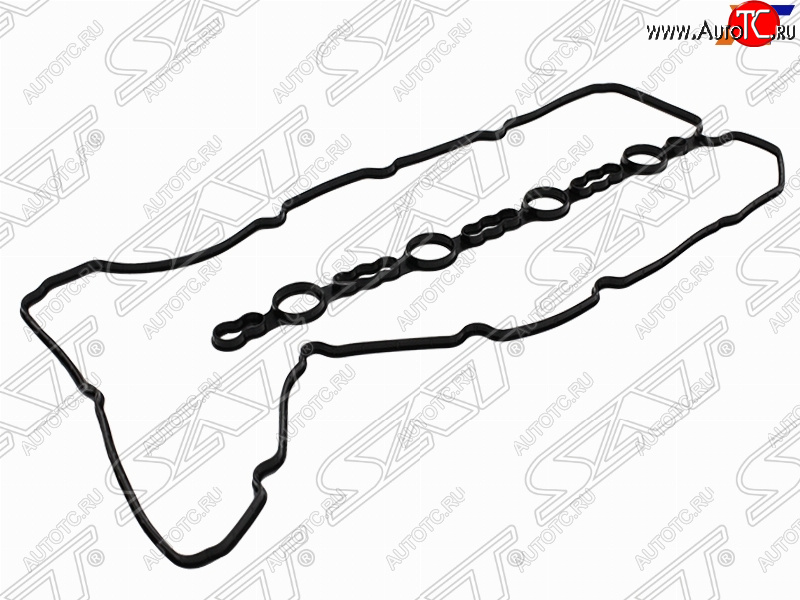 929 р. Прокладка клапанной крышки (4N15) SAT  Mitsubishi L200  5 KK,KL - Pajero Sport ( QE,  QF)  с доставкой в г. Королёв