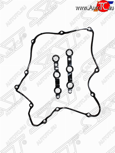 1 539 р. Прокладка клапанной крышки (N53B25/N53B30) SAT                           BMW 3 серия  E46 - 5 серия  E39  с доставкой в г. Королёв