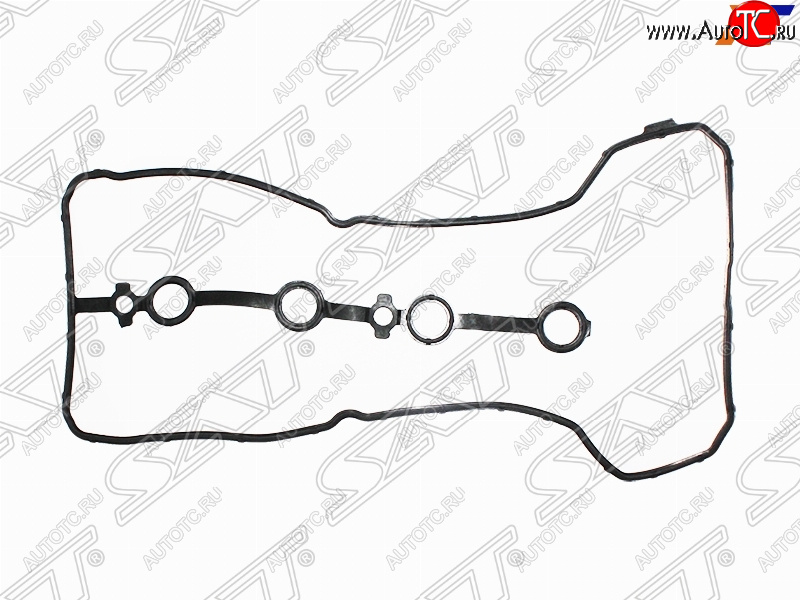 539 р. Прокладка клапанной крышки (HR16DE) SAT  Nissan Juke  1 YF15 (2014-2020), Nissan Qashqai  1 (2010-2013), Renault Arkana (2019-2024)  с доставкой в г. Королёв