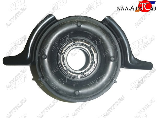 1 689 р. Подвесная муфта кардана TOYOTA FORTUNERHILUX 05- SAT ST-37230-0K011  с доставкой в г. Королёв