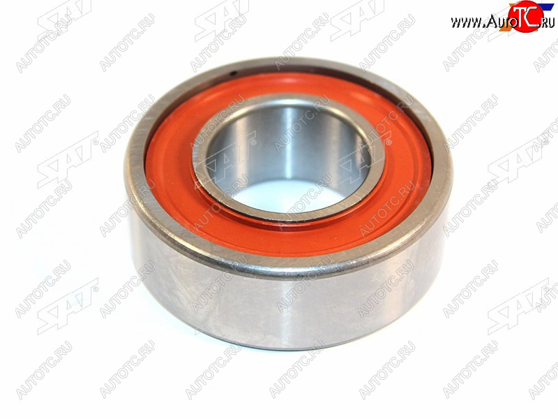 1 099 р. Подшипник подвесной привода NISSAN MURANOPRESAGE 357225 SAT ST-39774-8J100  с доставкой в г. Королёв