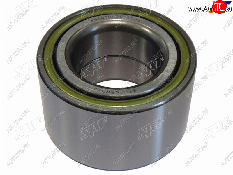 1 259 р. Подшипник передней ступицы TOYOTA COROLLA NZE12#ARDEO SV5#AVENSIS ZZT250PRIUS-NHW11,VOLTZ SAT ST-40BWD12  с доставкой в г. Королёв