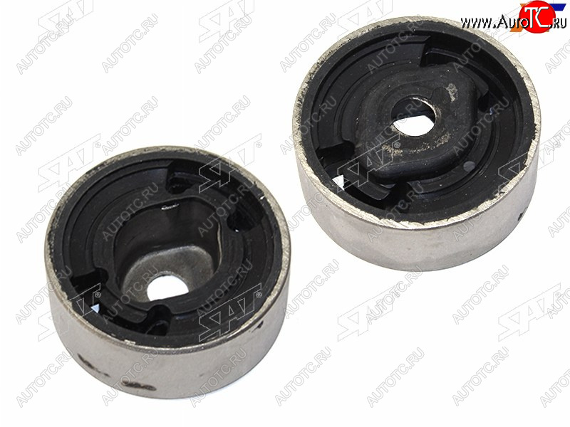 1 289 р. Опора дифферинциала TOYOTA HARRIERRX300330 98-HIGHLANDERKLUGER 00-                               SAT ST-41651-48030  с доставкой в г. Королёв