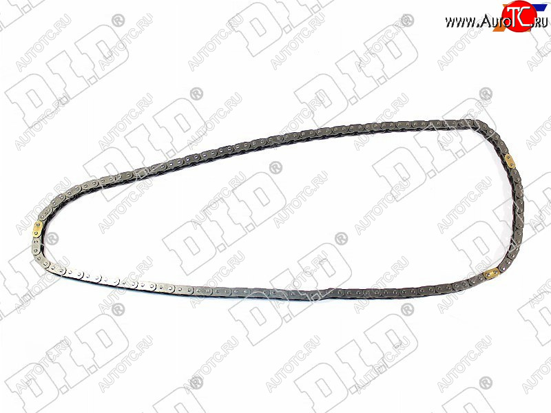 3 999 р. Цепь ГРМ 1NZFE3SZ AURISCOROLLAAXIOFIELDERRUNXALLEXISTPREMIOALLIONRACTISVITZ 05- DID 05FK SDH 132  с доставкой в г. Королёв