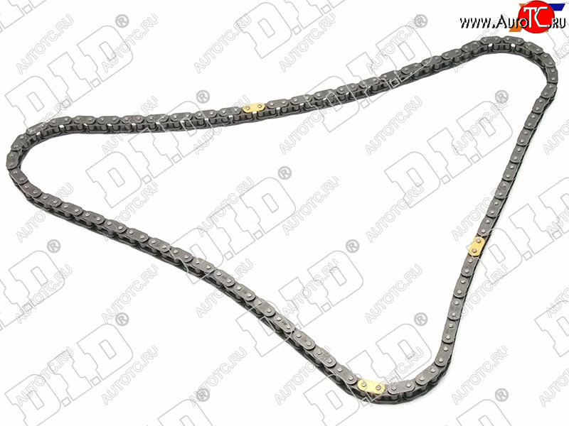 3 999 р. Цепь ГРМ TOYOTA CAMRY 11-HIGHLANDERRX270 1-2AR# DID 06FS SDH 124-T  с доставкой в г. Королёв