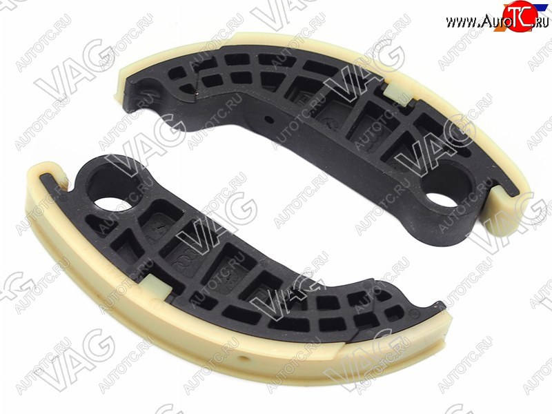 1 699 р. Успокоитель цепи под натяжитель VAG 1.8TSITFSI2.0TSITFSI                                          VAG 06H109509P  с доставкой в г. Королёв
