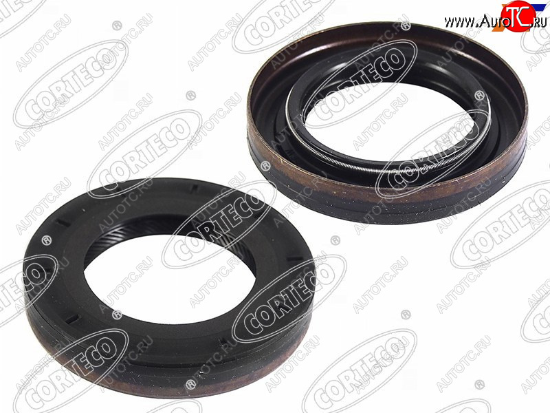 999 р. Сальник привода FR RH PEUGEOTCITROEN BOXERJUMPER CORTECO 07019090B  с доставкой в г. Королёв