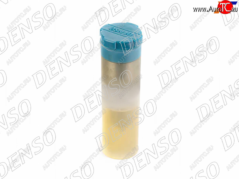 3 599 р. Распылитель форсунки ISUZU 4HF1 DLLA154PN186                                                         DENSO 093400-9030  с доставкой в г. Королёв
