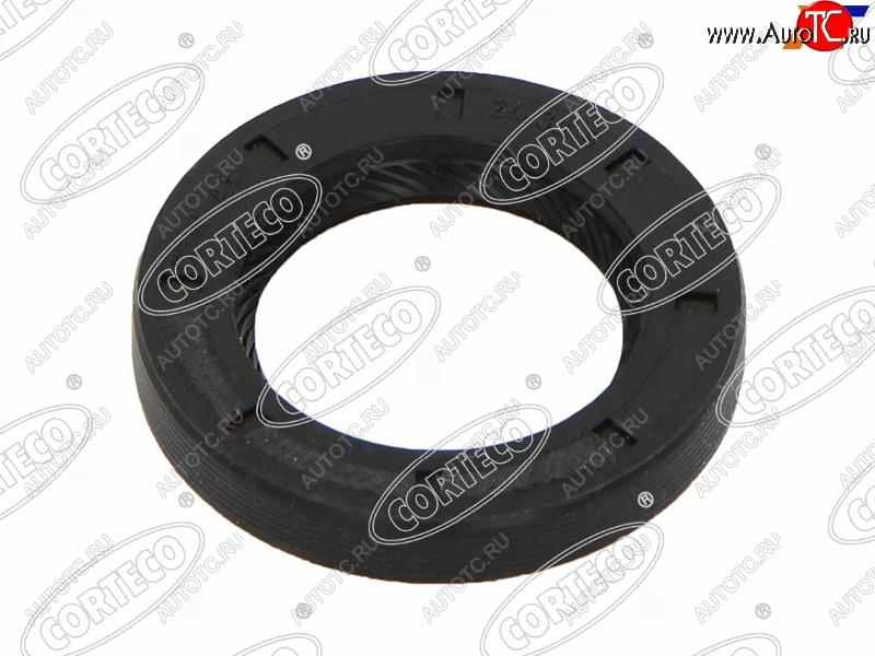 359 р. Сальник первичного вала КПП AUDI A1A3SKODA OCTAVIASUPERBYETI CORTECO 01026708B  с доставкой в г. Королёв