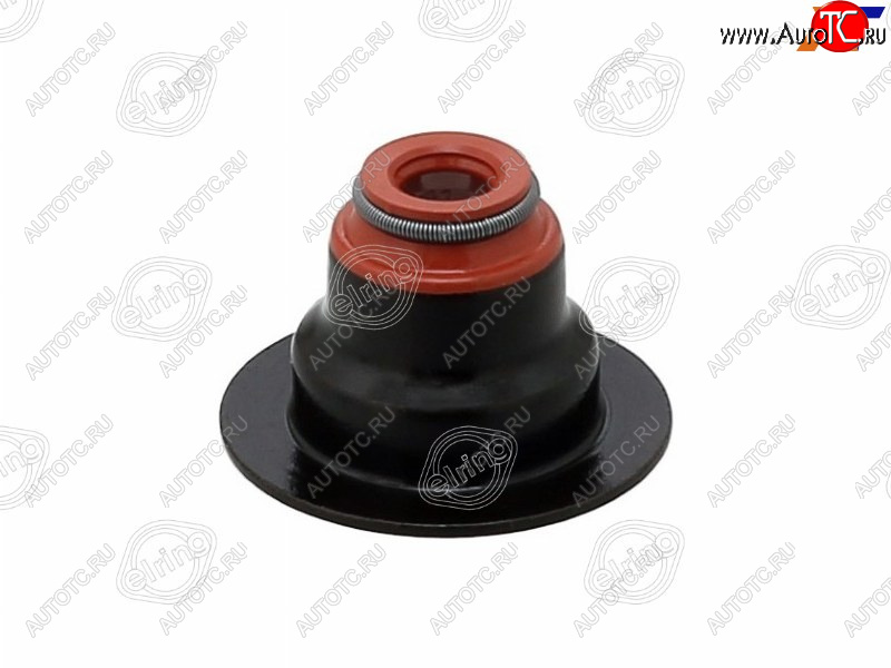 143 р. Колпачок маслосъёмный OPEL A24XEA20NHT ELRING 007.030  с доставкой в г. Королёв