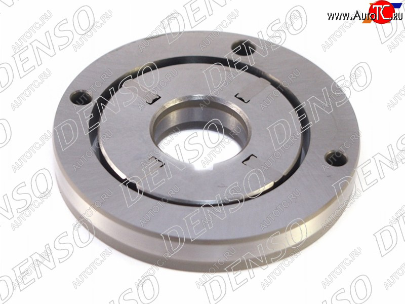 3 679 р. Подкачивающий насос ТНВД TOYOTA 3L2L2C1HZ1HD-T, MITSUBISHI 4D68 диаметр вала 20mm DENSO 096140-0030  с доставкой в г. Королёв
