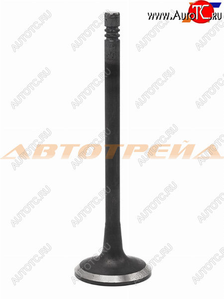 1 399 р. Клапан выпускной (1 шт) KIA SPORTAGERETONA 2,0D RF 95-03 SHINHAN 0K054-12-121  с доставкой в г. Королёв