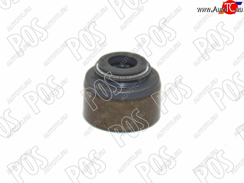 72 р. Колпачок маслосъёмный HYUNDAI ACCENTELANTRAGETZMATRIXKIA CERATORIO POS 101068437  с доставкой в г. Королёв