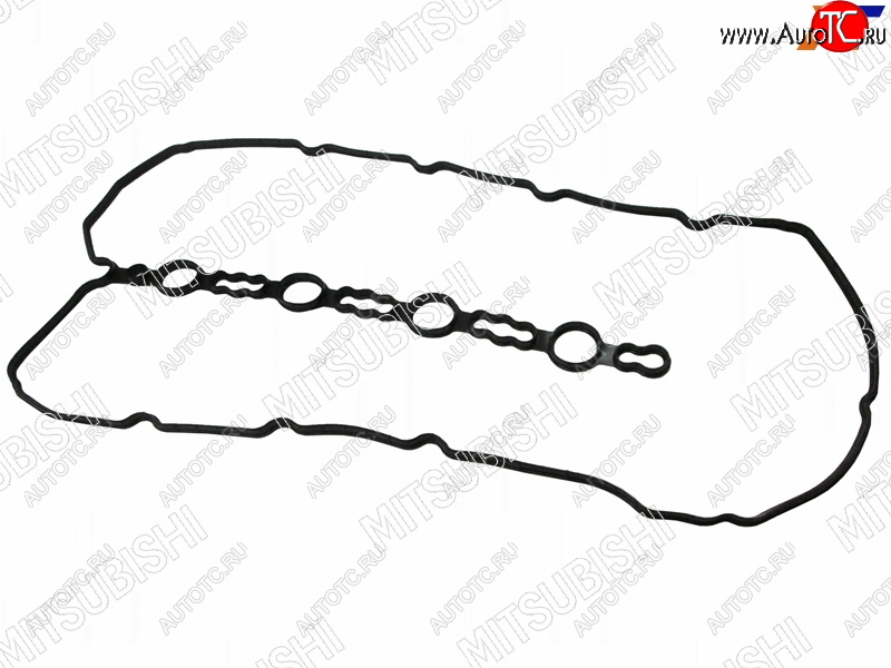 2 399 р. Прокладка клапанной крышки (4N15) MITSUBISHI  Mitsubishi L200  5 KK,KL (2015-2022) дорестайлинг, рестайлинг  с доставкой в г. Королёв