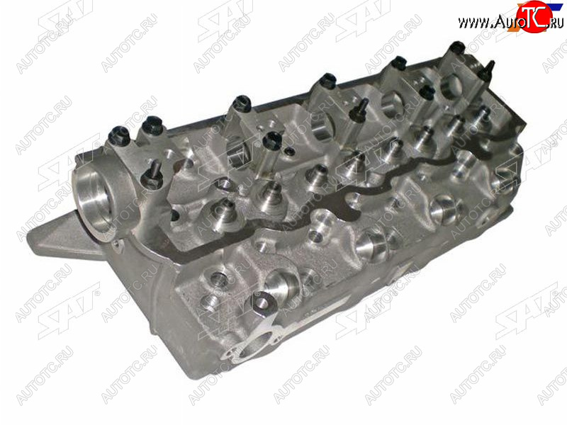 26 999 р. Головка блока 0.8mm SAT  Mitsubishi Delica - Pajero  2 V20  с доставкой в г. Королёв