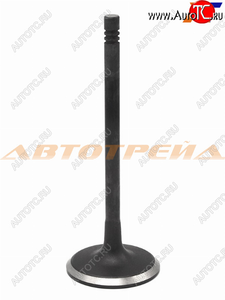 669 р. Клапан впускной (1 шт) OPEL ANTARA 2,22,4 07- SHINHAN 12622329  с доставкой в г. Королёв