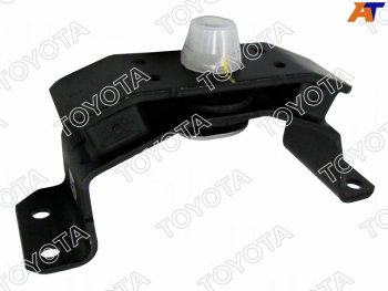 7 199 р. Опора двигателя 1-2GD TOYOTA Toyota Hilux AN120 дорестайлинг (2016-2020)  с доставкой в г. Королёв. Увеличить фотографию 2