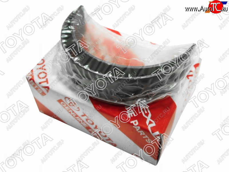 1 199 р. Вкладыш шатунный 13UR 07- TOYOTA 13041-38060-03  с доставкой в г. Королёв