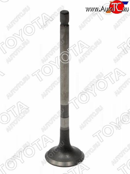 1 799 р. Клапан выпускной 1-2AD1VD AURISAVENSISCOROLLALAND CRUISER 70,200IS250350RAV4 08- TOYOTA 13715-51030  с доставкой в г. Королёв
