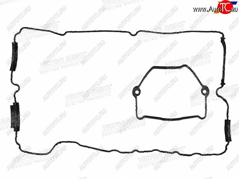 5 849 р. Прокладка клапанной крышки (N46B20) VICTOR REINZ                          BMW 3 серия E90 седан дорестайлинг (2004-2008)  с доставкой в г. Королёв